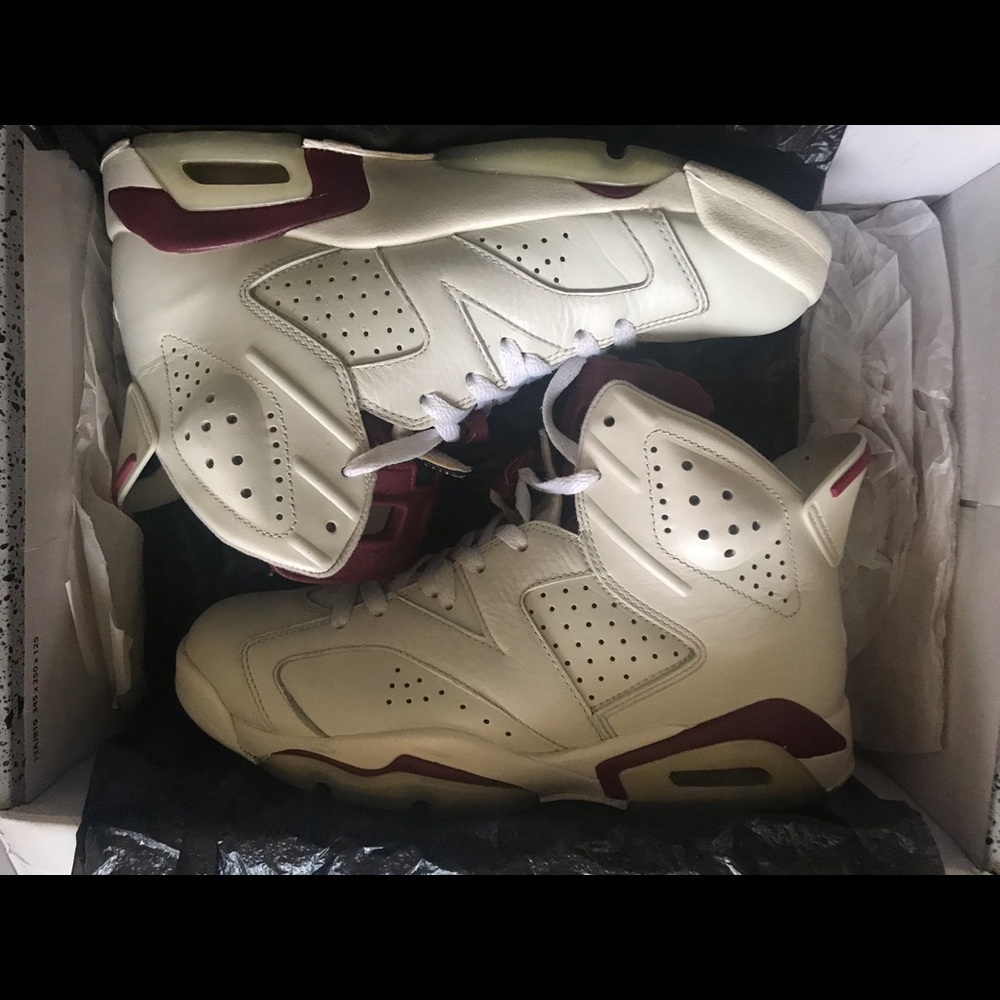Jordan Maroon 6